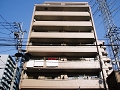 分譲タイプの駅近３ＬＤＫ賃貸マンション